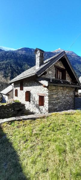 Chalet Il Nido